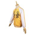 thumbnail image 2 of Wind Breaker 2024 Anime Jo Togame Yellow Jacket Coat Party Carnival Halloween Cosplay Costume, 2 of 7