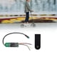 thumbnail image 4 of Reemplazo del Tablero de Scooter, Tablero de Scooter Eléctrico Impermeable Fácil de Instalar Antioxidante Con Parche Reparar, 4 of 7