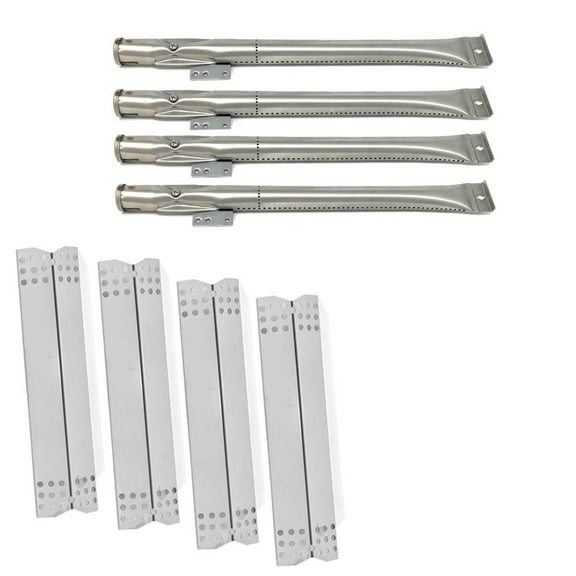 Replacement BBQ Parts for Nexgrill 720-0830HM, 720-0882R, 730-0830A, 122.33492411, Gas Models