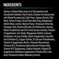 CRAVE Salmon &amp; Ocean Fish Flavor Grain Free Dry Cat Food for Adult Cats ...