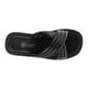 thumbnail image 4 of SANDALIAS DAMA FUROR 19523 SIMIPIEL NEGRO Furor 19523, 4 of 4