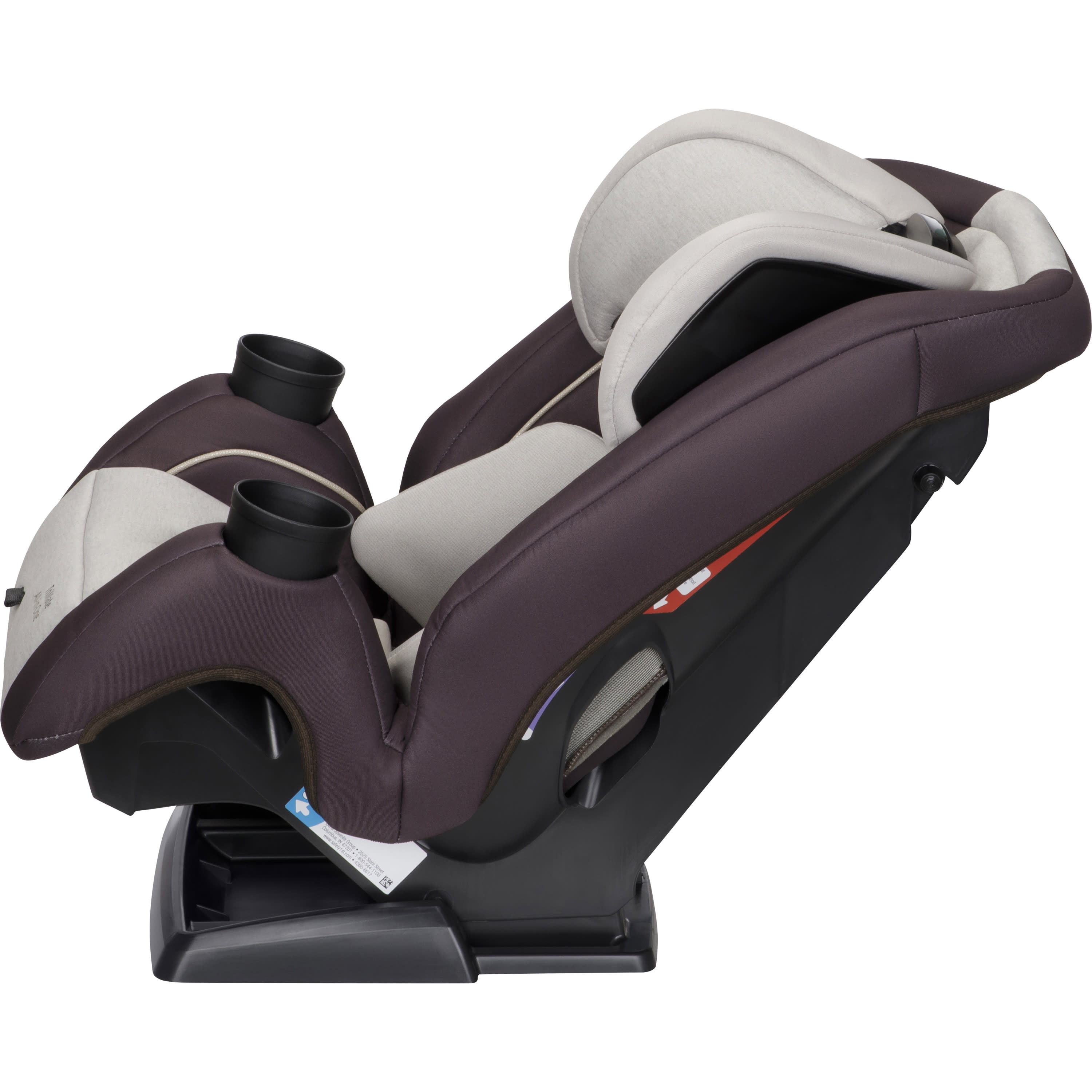 Safety 1st TriMate All-in-One Convertible Car Seat, All-in-one Convertible  with Rear-Facing, Forward-Facing, and Belt-Positioning Booster, Dunes Edge