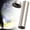 Gold, variant on YCCMML Handheld Flashlights, High-Powered Camping Flashlight for Outdoor, Emergency, Car, Night Work & Tent Use