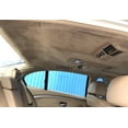thumbnail image 5 of Suede Headliner Fabric with Foam Backed 60"36" - Beige Car Micro-Suede Roof Headliner Fabric for Automotive/Home Repair/Replacement/DIY Sold by The Yard, 5 of 8