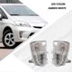 thumbnail image 2 of LED Front Turn Signal Lamp DRL Daytime Running Light for 2012-2015 Toyota Prius Facelift XW30 81511-, 2 of 5