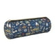 thumbnail image 1 of Disketp Marine Nautical Estuche Organizador de Lápices de Cuero, Estuche de Oficina con Cremallera para Bolígrafo y Lápiz, 1 of 6