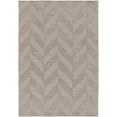 thumbnail image 3 of Mark&Day Wool Area Rugs, 6x9 Menton Modern Taupe Area Rug (6' x 9'), 3 of 9