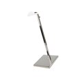 thumbnail image 1 of pitrice Handbag Display Rack Purse Bag Handbag Stand Tabletop Show Storage Displaying Stand Handbag Rack Adjustable for Retail D Head Mirror, 1 of 9