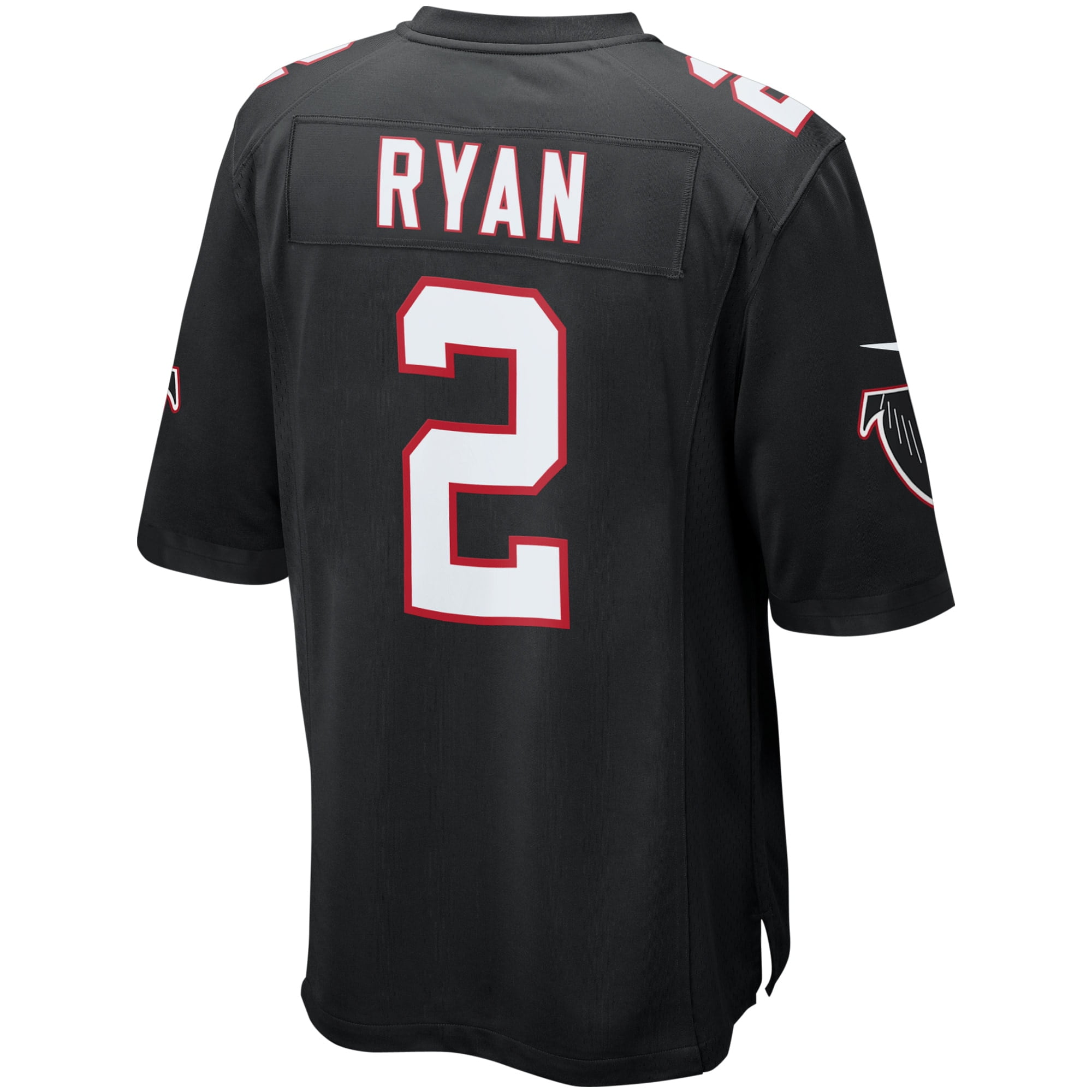 falcons alternate jersey