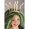 thumbnail image 3 of Girls Medusa Costume, 3 of 8