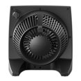 thumbnail image 3 of Vornado Vortex 673 - Cooling fan - table-top - 9.8 in - black, 3 of 5