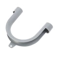 thumbnail image 4 of 2X 1.5M 5Ft 59 Inch Machine Dishwasher Drain Hose Extension Washing Pipe with Bracket Set, 4 of 7