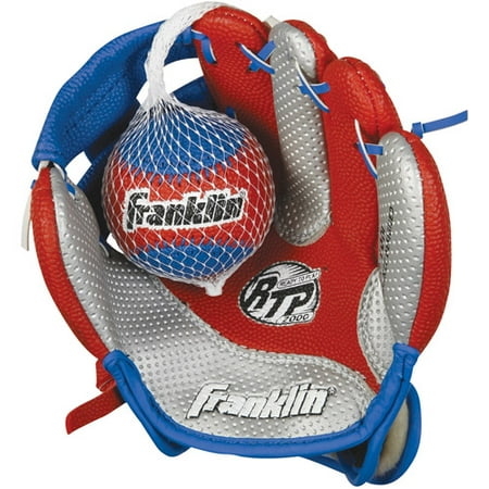 Franklin Sports Air Tech 9