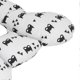 thumbnail image 4 of Baby Neck Pillow Ultra Soft UShaped Head Neck Support Kids Travel Pillow for Car Seats(#2 ), 4 of 4