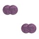 thumbnail image 4 of Riwesomey Portavasos universal para coche, alfombrillas aislantes térmicas para Interior de camión, almohadilla antideslizante con diamantes de Type5 NO5 Riwesomey CBP295113, 4 of 6