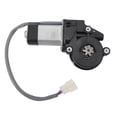 thumbnail image 4 of Motor De Elevalunas Eléctrico, Motor De Elevalunas Eléctrico De aleación De Metal, Funcionamiento Suave, Estándar OEM Delantero Derecho Para, 4 of 7