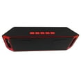 thumbnail image 4 of 40W Portable Bluetooth-compatible Speaker Wireless Outdoor Stereo Waterproof USB Outdoor Bluetooth-compatible Speaker 40W Wireless Stereo Speaker Waterproof USB/TF/AUX FM Speaker Portable, 4 of 5