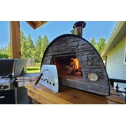 Authentic Pizza Ovens Portable Maximus Oven