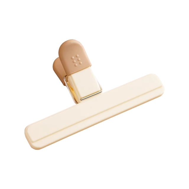 Birdeem Food Sealing Clip Fresh-Keeping Plastic Bag Snack Clip Milk Powder Tea Sealing Artifact Kitchen Household Food Sealing Clip Food Preservation Clip
