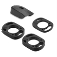 thumbnail image 1 of Casque de Potence de Vélo Entretoise de Guidon Accessoires de Guidon de Vélo de Route, 1 of 8