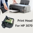 thumbnail image 1 of Cabezal de impresión de repuesto HP688 CN688A con 4 ranuras para HP HP 5510/HP 4610, 1 of 9