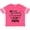 Football Pink and White, variant on Inktastic My Best Friend is My Papa with Hearts Boys or Girls Toddler T-Shirt