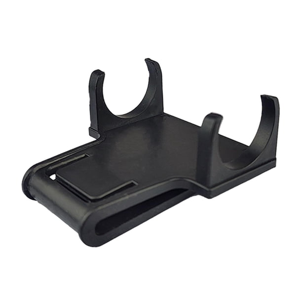 Base de faro para casco de soldadura Base de luz para casco ligera y portátil resistente