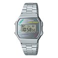 thumbnail image 1 of Casio Vintage Digital PAC-MAN Collaboration Quartz A168WEPC-7A Unisex Watch, 1 of 4