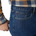 thumbnail image 4 of Weatherproof Vintage Men’s Relaxed Fit Weathermax Jean, 4 of 5