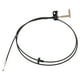 thumbnail image 1 of Cable de Liberación del Capó Unique Bargains No.74130SNNP01 Cable de Pestillo del Capó para Honda Civic 2006-2008 1 Pcs, 1 of 1