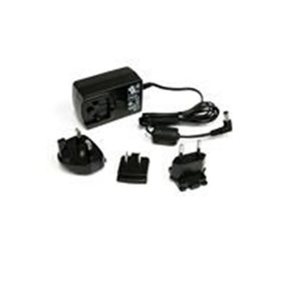 12V DC 1.5 amp Universal Power Adapter