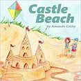 thumbnail image 1 of Castle Beach by Amanda Cathy PAPERBACK 2019, 1 of 6