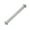 L, variant on Up to 50% Off, Dvkptbk Adjustable Steel Rolling Pin, with 4 Removable Rings and Mat for Baking