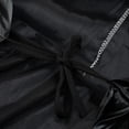 thumbnail image 3 of con capucha para Cosplay de Halloween para niños disfrazada de brujas, ,, 3 of 9