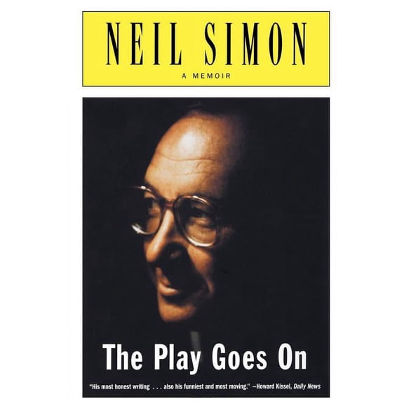 The Play Goes on: A Memoir, (Paperback)