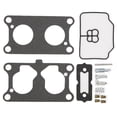 thumbnail image 1 of Kit de reparación de carburador, piezas de repuesto para Kawasaki Mule 3000 3010 1993-2008, 1 of 5