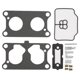 thumbnail image 1 of Reparación de carburador de automóvil,Kit de reparación de carburador Reconstrucción Kit de reconstrucción de carburador Piezas de reparación de carburador Diseño revolucionario, 1 of 8