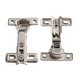 thumbnail image 4 of 25mm Perforated Small Hinge, Cabinet Door Buffer, Aircraft Hinge, Pipe Hinge, 4 of 7