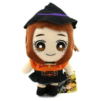 Ochaco Uravity Halloween - My Hero Academia 8" S2 Plush (Great Eastern) 56957