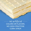 thumbnail image 4 of VOORTMAN Bakery Zero Sugar Vanilla Wafer Cookies 9 oz, 4 of 18