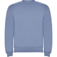 thumbnail image 1 of Roly  Adult Clasica Crew Neck Sweatshirt, 1 of 1