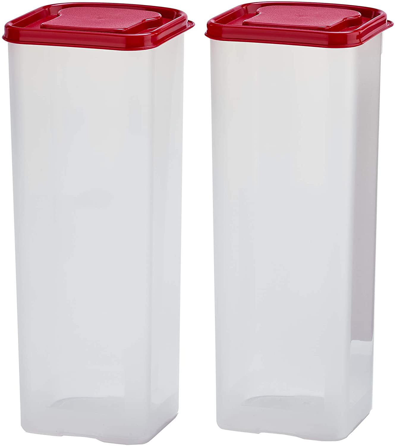 Buddeez Durable Classic Milk Storage Crate 2pk Set for sale online