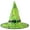 Green, variant on Light Up LED Copper Wire Hat Cloth Glowing Halloween Costume Hat for Adults Cosplay Party Dance Performance Holiday Dress Up Accessory With Light Electronics