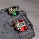 thumbnail image 4 of Desconecte los terminales de la batería Kit de conexión del tornillo Conector del cable del automóvil Liberación rápida CAR SUPERIOR Post Terminales de batería para Auto Boat, 4 of 8