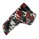 thumbnail image 5 of Cubierta de la cabeza del putter de golf Cola Magnético Blade Putters Protector rojo, 5 of 6