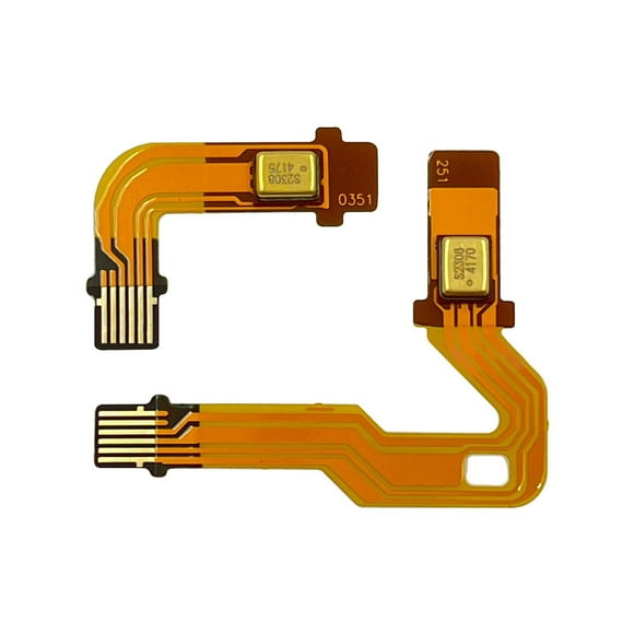 Left Right Speaker Cable Amplifier Cable For PS5 Controller Microphone