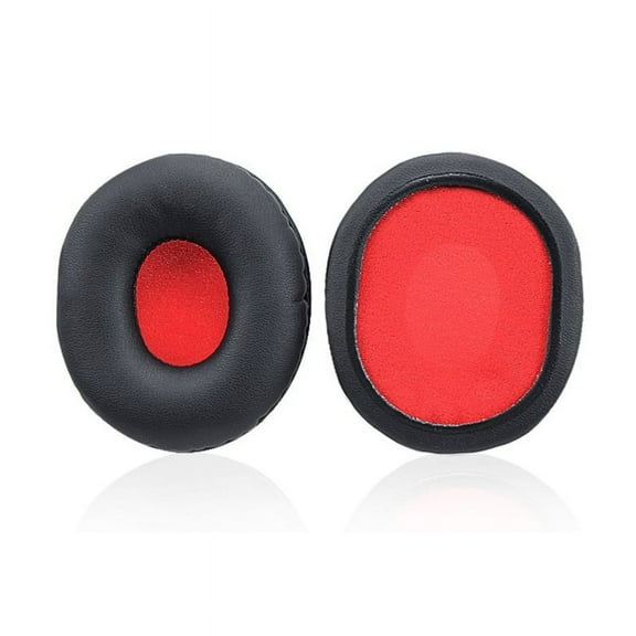 AOOOWER Qualified Ear Pads for MDR-ZX750AP ZX750BN Gaming Headphone Durable Earpads