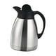 thumbnail image 5 of Cafetera térmica de acero inoxidable con asa y hervidor de vacío para alta temperatura 1 litro, 5 of 9