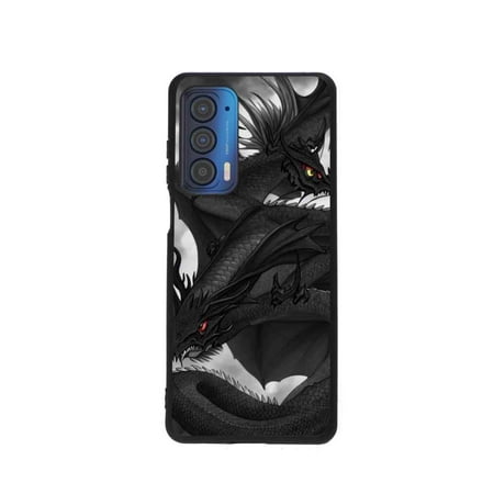 Dragons-eye-dracon-0-66 phone case for Motorola MOTO Edge 5G UW
