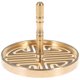 thumbnail image 1 of 1pc Incense Press Mold Incense Making Tool Copper Incense Mold Tool Incense Cone Mold, 1 of 3